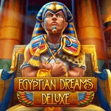 Bocoran RTP Slot Habanero Egyptian Dreams Deluxe